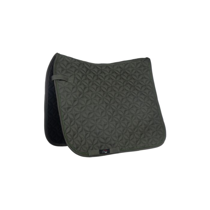 HKM Saddle Cloth - Daphne